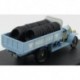 Fiat 18BL Truck Pirelli 1917 Light Blue Rio Models 4369
