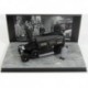 Fiat 519s Limousine whith Figure Roi Vittorio Emanuele III 1929 Black Rio Models 4510/P