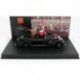 Mercedes Benz 770K Cabriolet Nuremberg Parade Hitler with figure 1938 Black Rio Models 4557/P