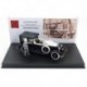 Isotta Fraschini 8A Torpedo by Fleetwood Rodolfo Valentino Personal Car with figures 1925 Black Ivory Rio Models 4499/P