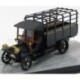 Fiat 18BL 200th Anniversary Carabineri with Figure 1915 Black Rio Models 200-3/D