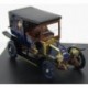 Renault - Set - Tipo X + AG 1907 1907 Blue Red Black Rio Models 4456/D