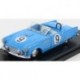 Ford USA Thunderbird Cabriolet 9 12 Heures de Sebring 1955 Rio Models 4371