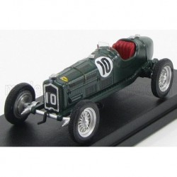 Alfa Romeo P3 10 Crystal Palace 1939 Ken Evans Rio Models 4399
