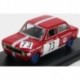 Fiat 128 Filipinetti 73 ETCC Brno 1971 Jaroslav Micek Rio Models 4375