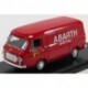Fiat 238 Van Abarth Servizio Corse 1970 Rio Models 4391