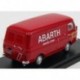 Fiat 238 Van Abarth Servizio Corse 1970 Rio Models 4391