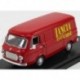 Fiat 238 Van Assistenza Corse Lancia 1971 Rio Models 4454