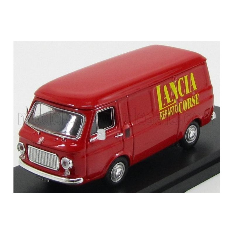 FIAT 238 ASSISTENZA CORSE LANCIA 1971 1:43 Rio