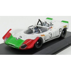 Porsche 908/02 3 1000 Km du Nurburgring 1969 3ème Best Model 9771