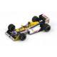 Williams FW12 F1 Angleterre 1988 Nigel Mansell Spark S4059