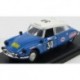 Citroen DS19 30 Rallye East African Safari Rally 1965 Pointet - Houillon Rio Models 4409