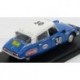 Citroen DS19 30 Rallye East African Safari Rally 1965 Pointet - Houillon Rio Models 4409