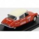 Citroen ID19 Rallye Raid Paris Moscou 1957 Arancio - Bianco Rio Models 4373
