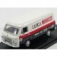 Fiat 238 Van Assistenza Lancia WRC Rallye 1970 Rio Models 4407