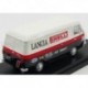 Fiat 238 Van Assistenza Lancia WRC Rallye 1970 Rio Models 4407