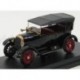 Fiat 501 Sport 1919 - 1926 Black Rio Models CAR003