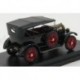 Fiat 501 Sport 1919 - 1926 Black Rio Models CAR003