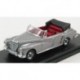 Mercedes Benz 300D Cabriolet 1958 Grey Met Rio Models CAR012