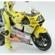 Honda NSR 500 Le Mans 2001 Valentino Rossi Avec figurine Minichamps 322016176