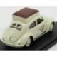 Volkswagen Beetle Ambulance Fire Wolfsburg 1950 White Rio Models 4403