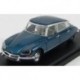 Citroen DS23 i.e. II Series 1975 Blue Delta Rio Models 4404
