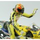 Honda NSR 500 Le Mans 2001 Valentino Rossi Avec figurine Minichamps 322016176