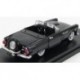 Ford USA Thunderbird Spider Personal Car Marylin Monroe 1956 Black Rio Models 4387