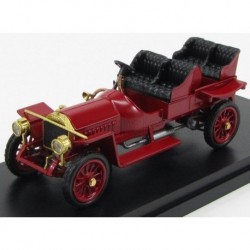 Thomas Flyer Open 1908 Red Rio Models 4386
