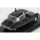 Citroen ID 19 Prefecture de Paris Police 1968 Black Rio Models 4379