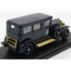 Fiat 519S Limousine Ministeriale 1930 Blue Rio Models CAR014