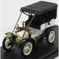 Fiat 16 24HP 1903 White Black Rio Models 4396