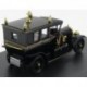 Mercedes Benz Limousine Funeral Car 1910 Black Rio Models 4383