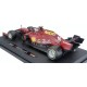 Ferrari SF1000 16 F1 Toscane Mugello 2020 Charles Leclerc 1000th Ferrari GP Bburago 16808LTU
