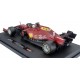 Ferrari SF1000 5 F1 Toscane Mugello 2020 Sebastian Vettel 1000th Ferrari GP Bburago 16808VTU