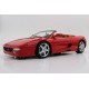 Ferrari F355 Spider 1994 Red Top Marques TM12-21A