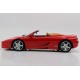 Ferrari F355 Spider 1994 Red Top Marques TM12-21A
