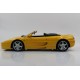Ferrari F355 Spider 1994 Yellow Top Marques TM12-21B