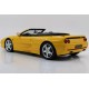 Ferrari F355 Spider 1994 Yellow Top Marques TM12-21B