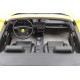 Ferrari F355 Spider 1994 Yellow Top Marques TM12-21B