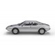 Ferrari Dino 308 GT4 1973 Silver Top Marques TM12-27C
