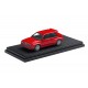 Lancia Delta Integrale Evolution 1995 Red Top Marques TM43-01A