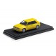 Lancia Delta Integrale Evolution 1995 Yellow Top Marques TM43-01B