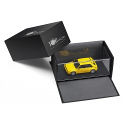 Lancia Delta Integrale Evolution 1995 Yellow Top Marques TM43-01B