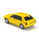 Lancia Delta Integrale Evolution 1995 Yellow Top Marques TM43-01B