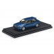 Lancia Delta Integrale Evolution 1995 Blue Lagos Top Marques TM43-01D