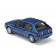 Lancia Delta Integrale Evolution 1995 Blue Lagos Top Marques TM43-01D