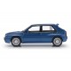 Lancia Delta Integrale Evolution 1995 Blue Lagos Top Marques TM43-01D