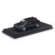 Lancia Delta Integrale Evolution Club Italia 1995 Black Top Marques TM43-01E