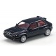 Lancia Delta Integrale Evolution Club Italia 1995 Black Top Marques TM43-01E